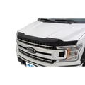 Auto Ventshade 11-14 SILVERADO 2500/3500 AEROSKIN HOODPROTECTOR-SMOKE 322030